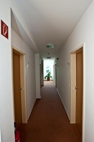 Hotel Manu パーダーボルン エクステリア 写真